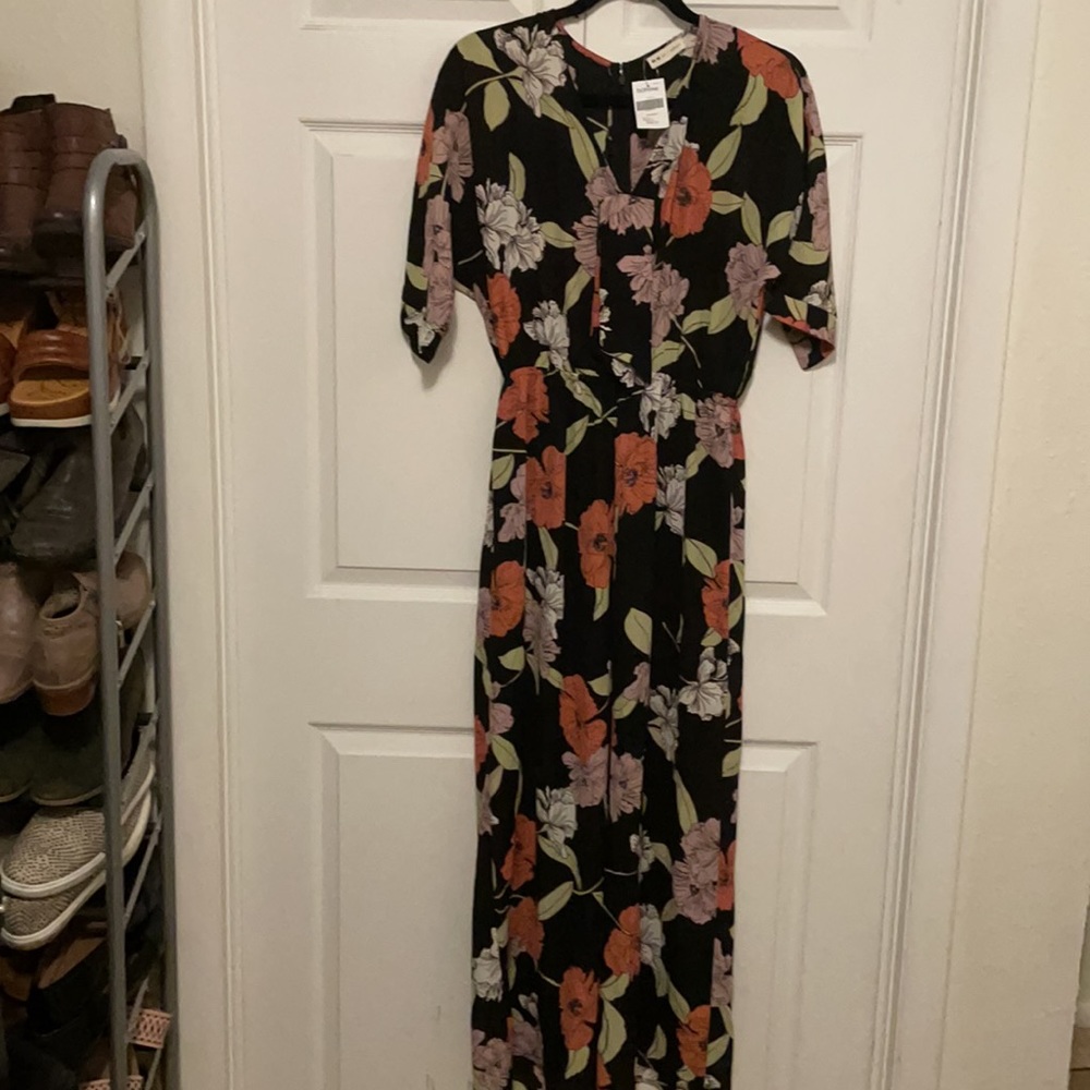 NWT böhme Jumpsuit